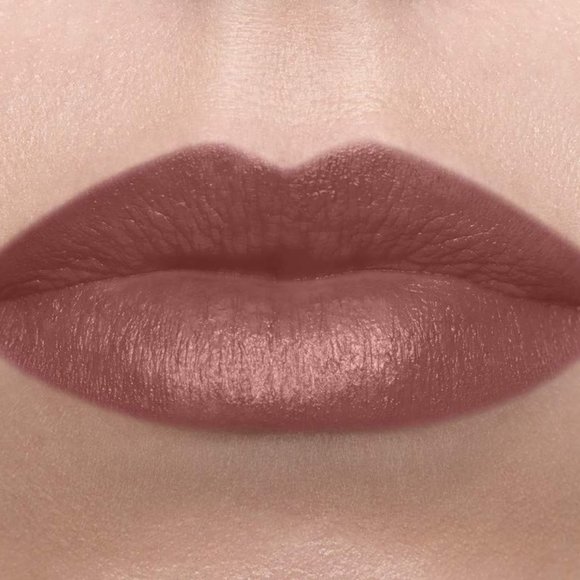 NYX Other - 🎉HP🎉🌵3/$20🌵 Suede Matte Lipstick BRUNCH ME Lightweight Vegan NYX